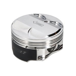 Nissan Maxima Piston Set - Manley Performance - Stroker 96.5mm +1.0 Bore 11.0:1 Dome - `03-`07 Nissan Maxima Piston Set - Manley Performance - Stroker 96.5mm +1.0 Bore 11.0:1 Dome - `03-`07
